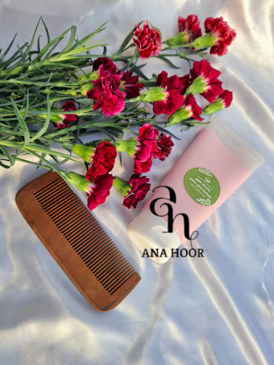 ماسک موی کراتینه داخل حمام