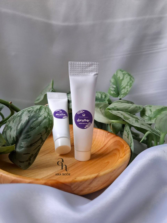 بوگیر عرق طبیعی انا