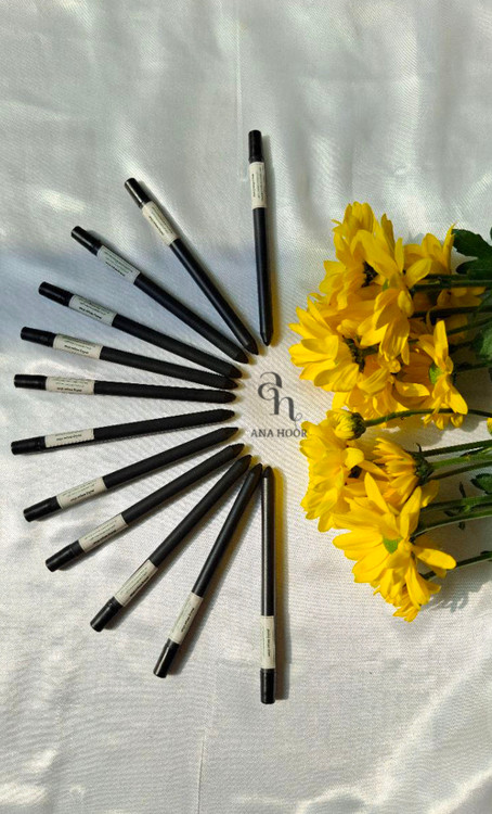 مداد سرمه صد درصد طبیعی